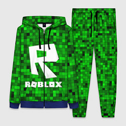 Женский костюм Roblox