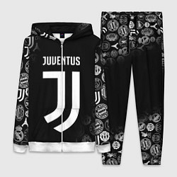 Женский костюм JUVENTUS