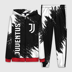 Женский костюм JUVENTUS