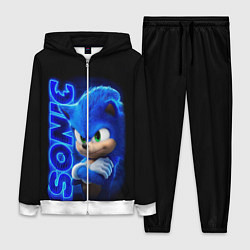 Женский костюм SONIC