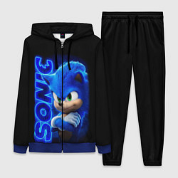 Женский костюм SONIC