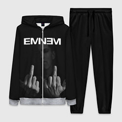 Женский костюм EMINEM