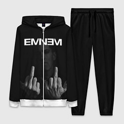 Женский костюм EMINEM