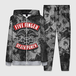 Женский костюм Five Finger Death Punch