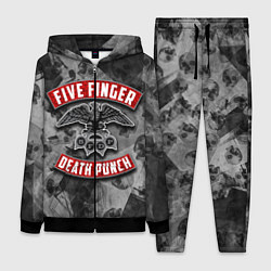 Женский костюм Five Finger Death Punch