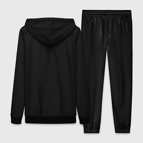 Женский костюм AUDI / 3D-Черный – фото 2