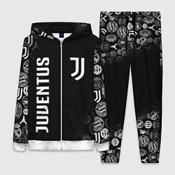 Женский костюм JUVENTUS