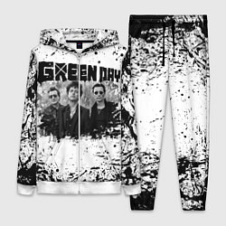 Женский костюм GreenDay