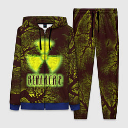 Женский костюм Сталкер