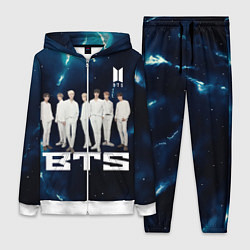 Женский костюм BTS