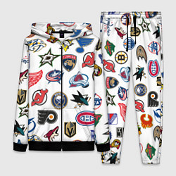 Женский костюм Daewoo