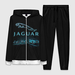 Женский костюм Jaguar