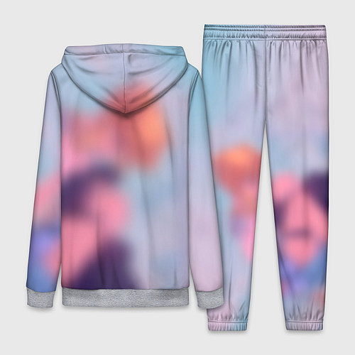 Женский костюм SAILOR MOON / 3D-Меланж – фото 2