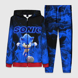 Женский костюм SONIC