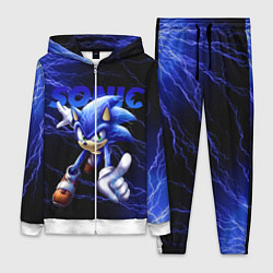 Женский костюм SONIC