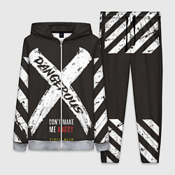 Женский костюм Off-White: Dangerous