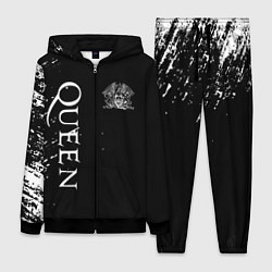 Женский костюм QUEEN