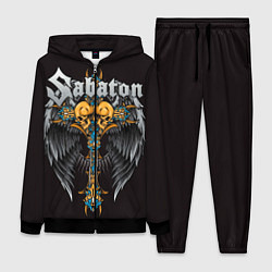 Женский костюм SABATON