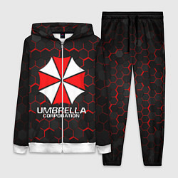 Женский костюм UMBRELLA CORP