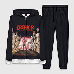 Женский костюм Kreator 16