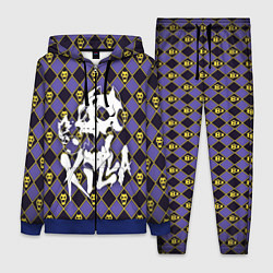 Женский костюм KILLER QUEEN