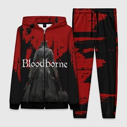 Женский костюм Bloodborne