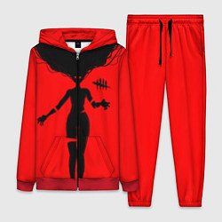 Женский костюм Dead by Daylight