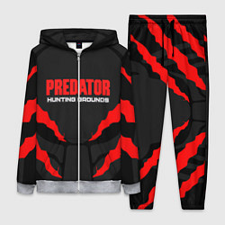 Женский костюм PREDATOR:HUNTING GROUNDS