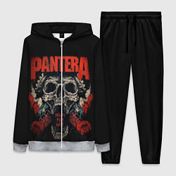 Женский костюм Pantera