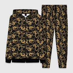 Женский костюм Versace