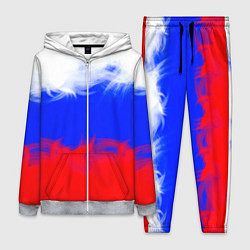 Женский костюм Россия