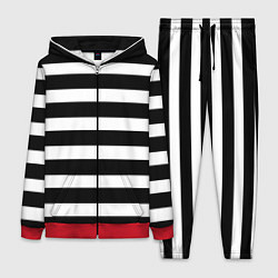 Женский костюм Моряк