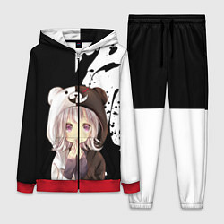 Женский костюм Danganropa