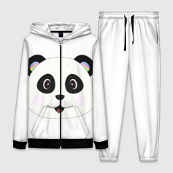 Женский костюм Panda