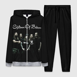 Женский костюм Children of Bodom 3