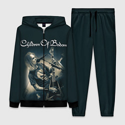 Женский костюм Children of Bodom 4