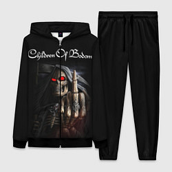Женский костюм Children of Bodom 9