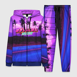 Женский костюм HOTLINE MIAMI