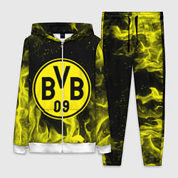 Женский костюм BORUSSIA