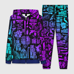 Женский костюм THE LAST OF US 2