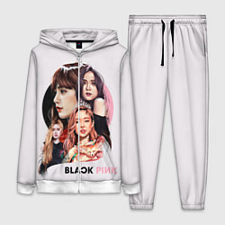 Женский костюм Blackpink