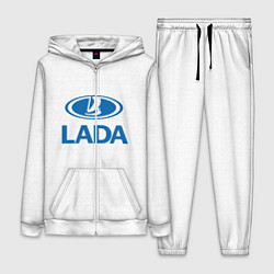 Женский костюм Lada