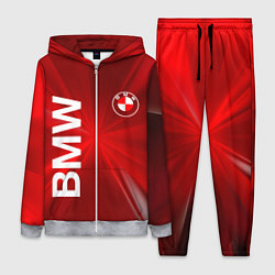 Женский костюм BMW