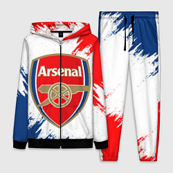 Женский костюм ARSENAL