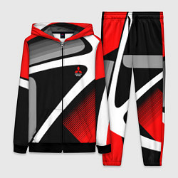 Женский костюм Mitsubishi ФОРМА