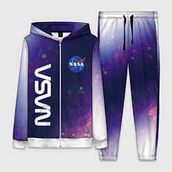 Женский костюм NASA НАСА