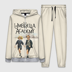 Женский костюм The umbrella academy
