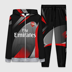 Женский костюм ARSENAL UNIFORM