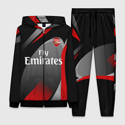 Женский костюм ARSENAL UNIFORM