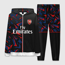 Женский костюм ARSENAL UNIFORM 2020